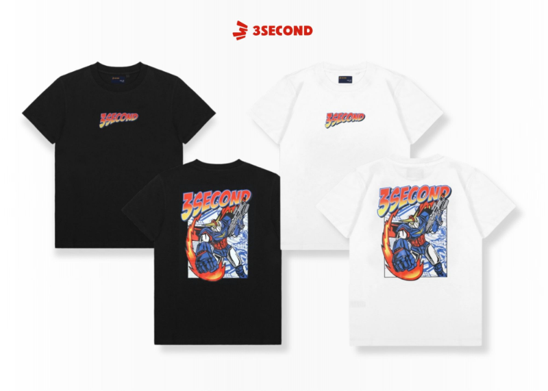 Kaos Anak Cowok